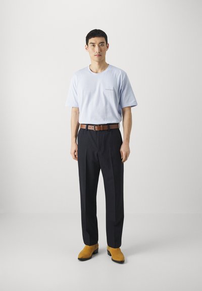 Tiger of Sweden Pamata T-krekls - light blue