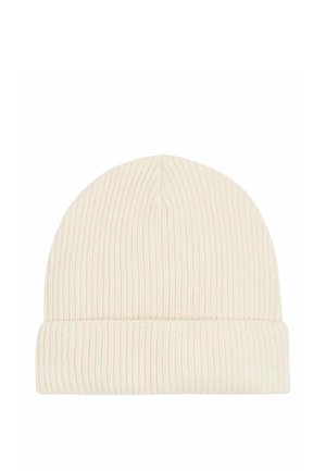 BASIC UNISEX FISHERMAN - Berretto - off-white