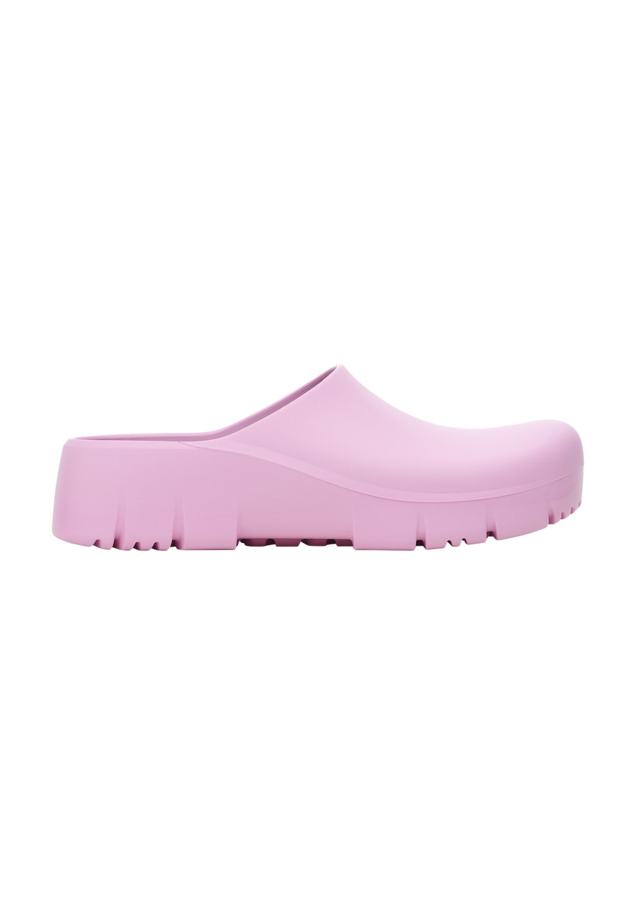 SUPER-BIRKI 2.0 PU FONDANT PINKN - REGULAR