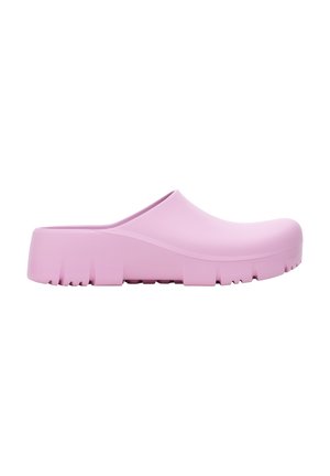 SUPER BIRKI 2.0 REGULAR - Pantolette flach - fondant pink