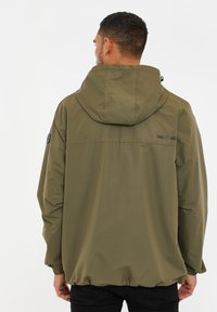 Threadbare Kurtka wiosenna