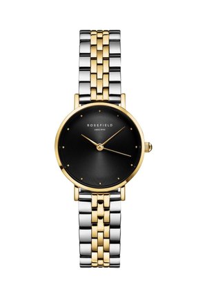 Horloge - black/gold