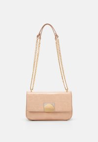 PARFOIS Axelremsväska - beige