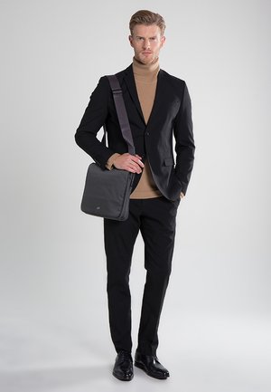 Porsche Design, SHYRT - Borsa a tracolla - dark grey