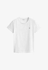Non sélectionné, white