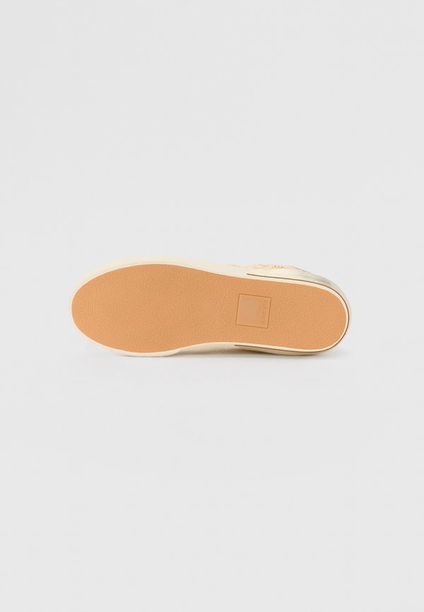 ZINA - Trainers - creme2