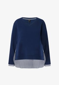 Selezionato, inky blue