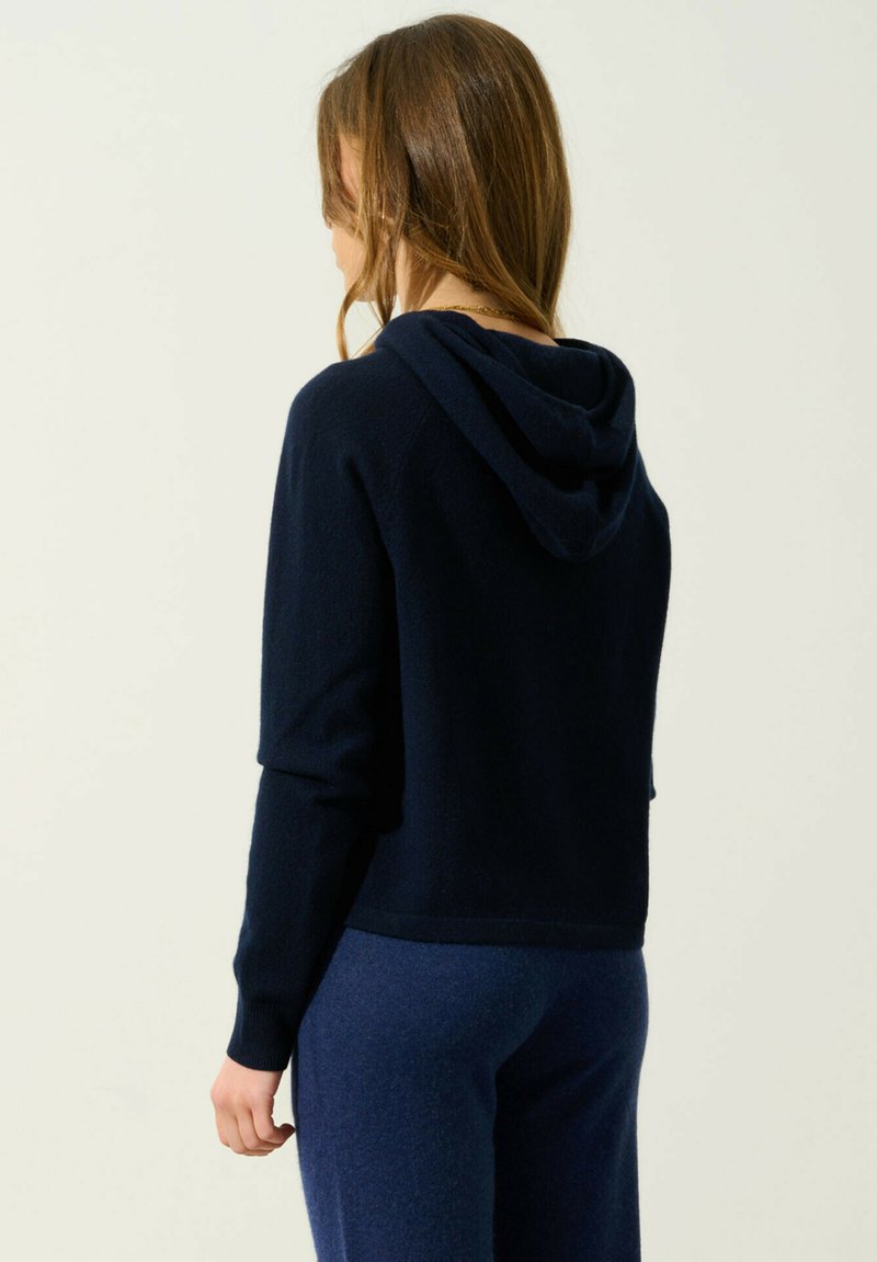 Authentic Cashmere Felpa con cappuccio - Immagine 2