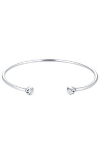 Ej vald, silberfarben