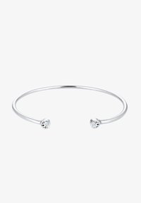 Non sélectionné, silberfarben