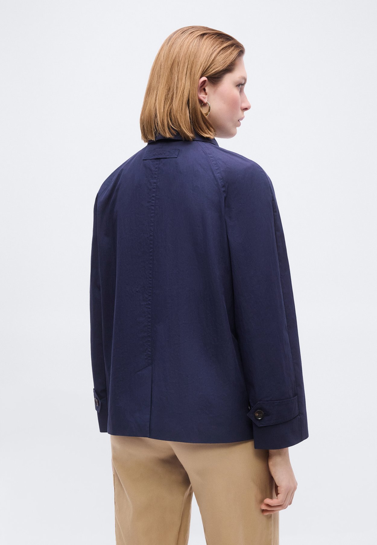 WIND JACKET