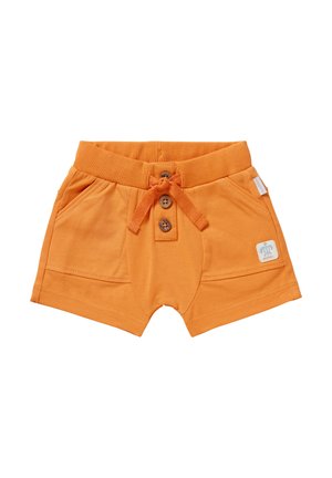 BRANCH - Swimming shorts - tangerine