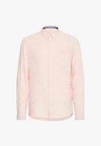 Unselected, chalk pink