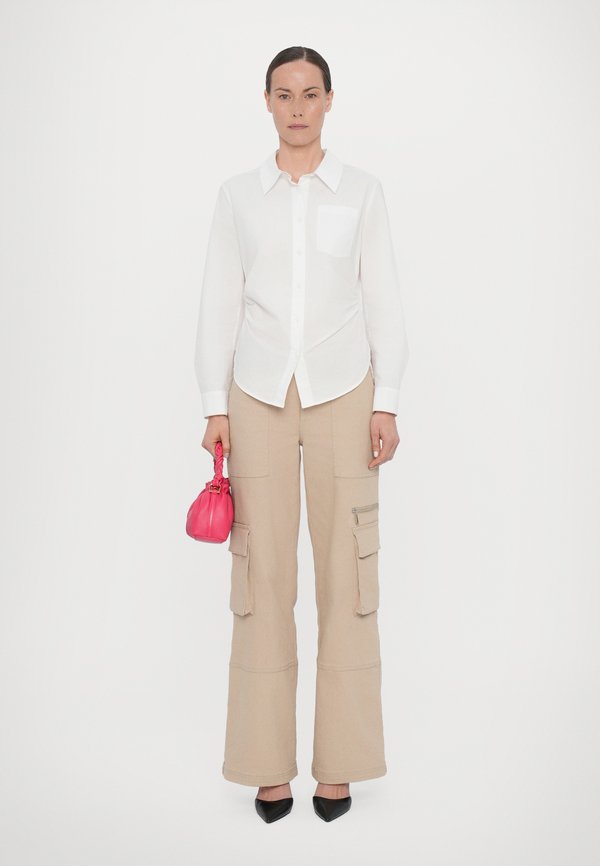 LEGACY - Handbag - fuchsia