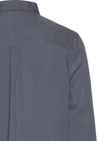 Wunderwerk CONTEMPORARY - Button-down blouse - dust purple