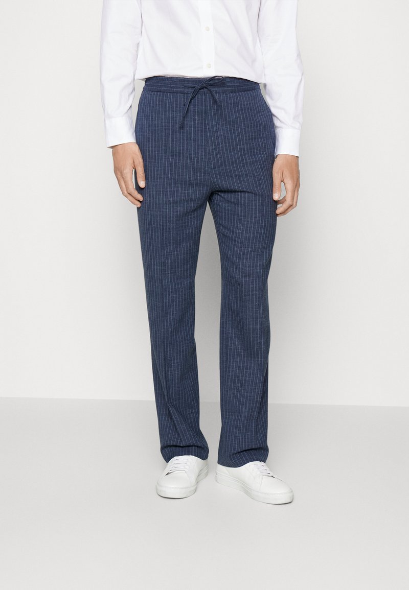 Tiger of Sweden ISCOVE - Παντελόνι - light ink