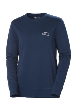 NORD GRAPHIC - Sudadera - ocean
