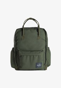 No seleccionado, khaki