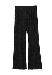 Calliope Pantaloni - ultrablack