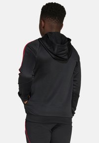 adidas Performance REPLICAS - NATIONAL AJAX AMSTERDAM TRAINING - Squadra - schwarz