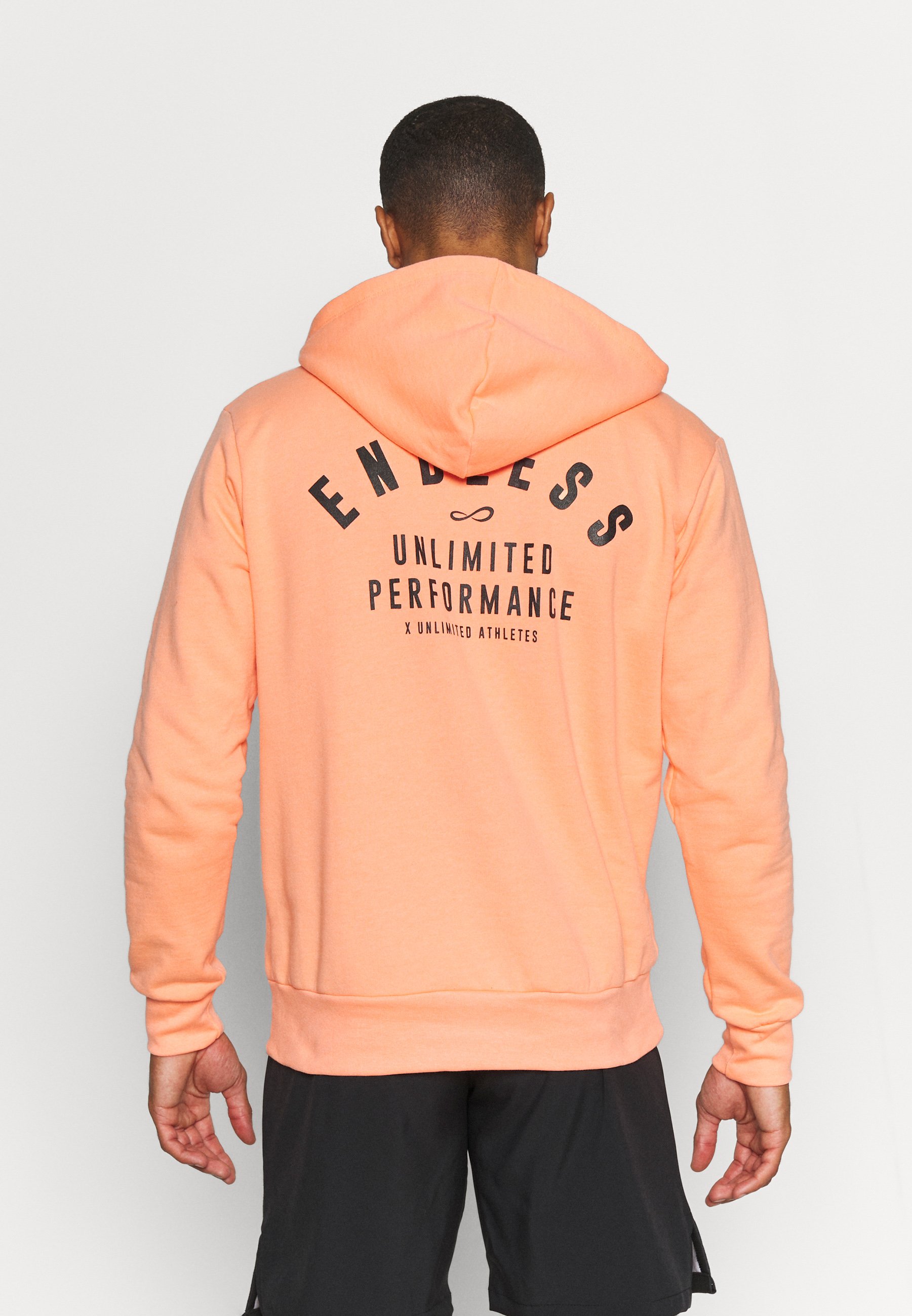 Uomo SUDADERA RUSH - Felpa Uomo SUDADERA RUSH - Felpa