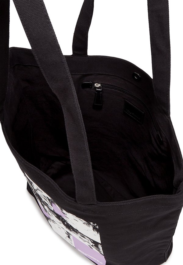 CAMEO PRINT SHOPPER - Tote bag3