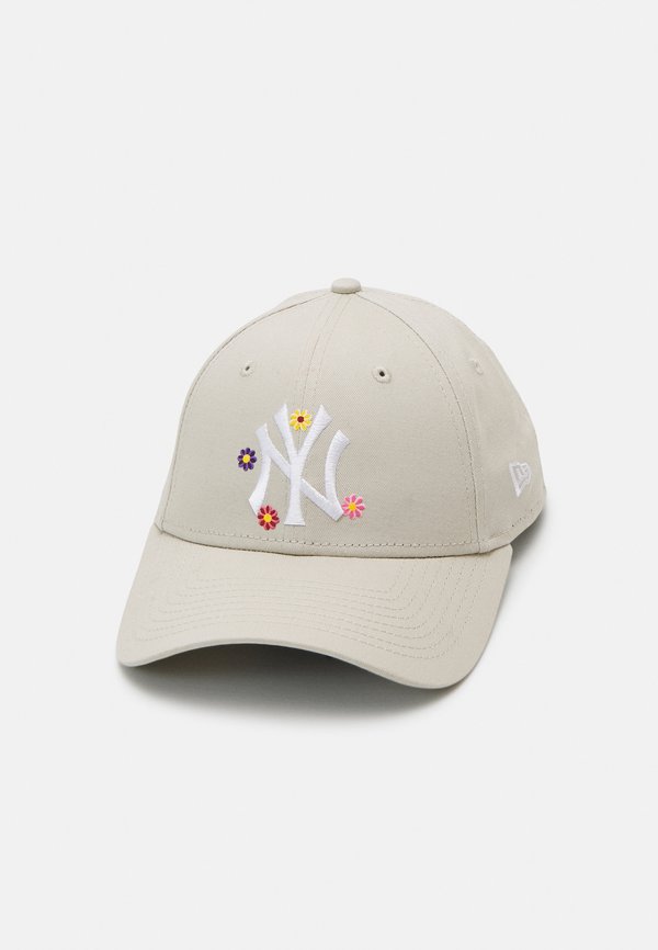 FEMALE FLOWER 9FORTY® - Cap - beige
