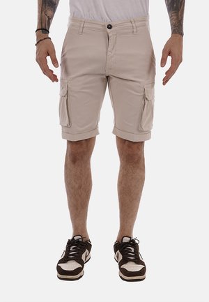Markup, BERMUDA - Shorts - beige