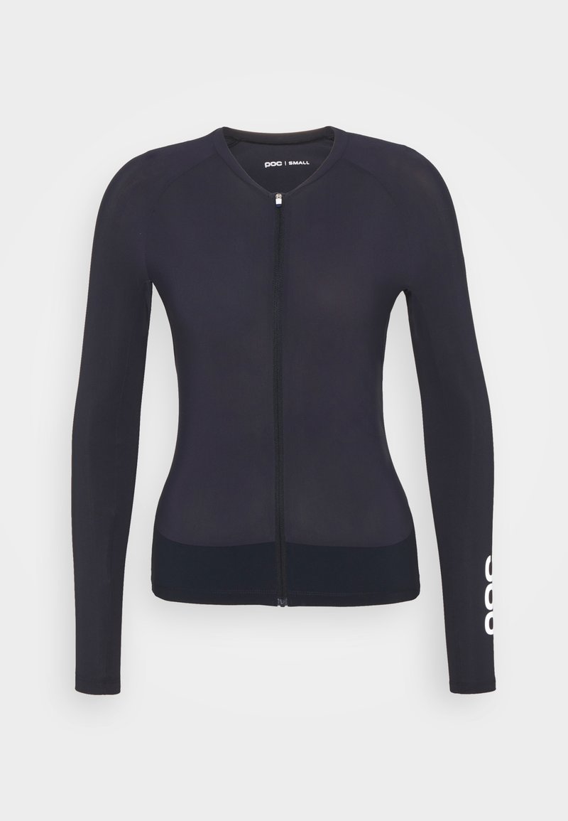 POC Wielershirt donkerblauw POC Wielershirt donkerblauw