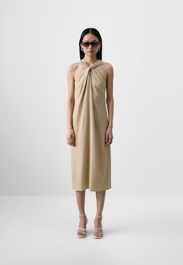 SASAAR DRESS - Day dress3