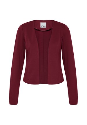 ICHI, IHKATE SHORT BL - Blazer - zinfandel