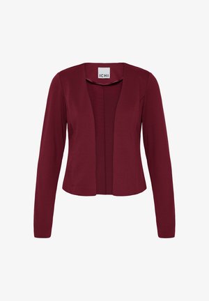 ICHI, IHKATE SHORT BL - Blazer - zinfandel