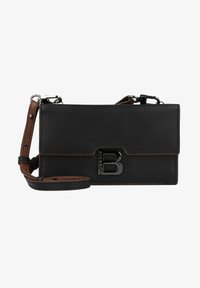 Geselecteerd, black