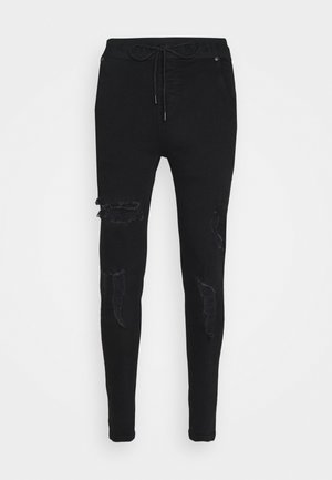 Jeansy Skinny Fit