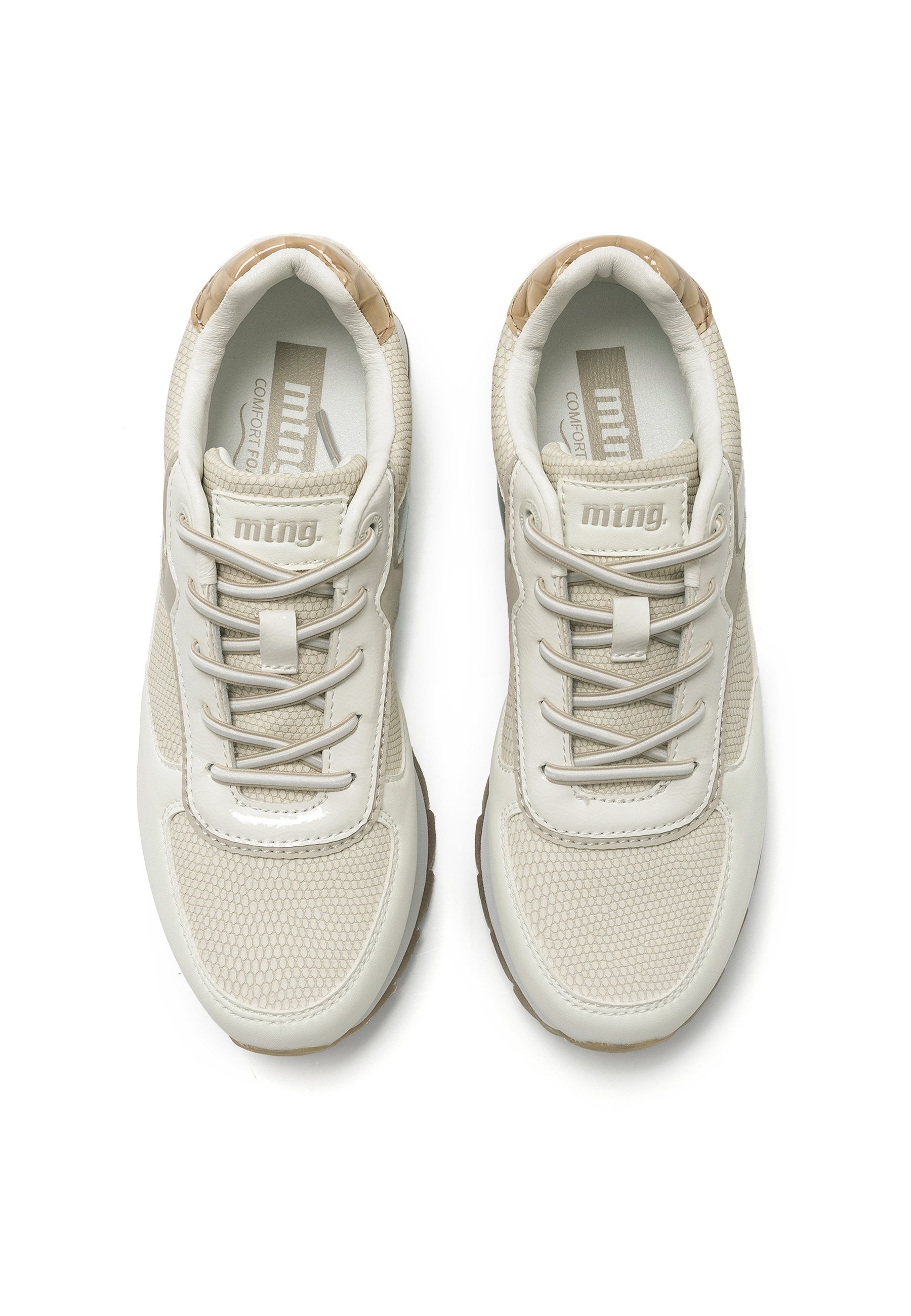 Deportivas De Niña MTNG ZAPATILLAS MUSSTANG 48895V 19667 C