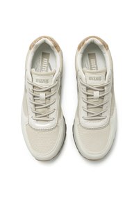 MTNG Sneakers Barefoot Donna Free-Apolo 60857 | 60452 | Bianco