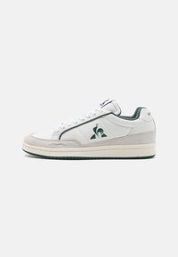 le coq sportif NOAH Zapatillas optical white/trekking green