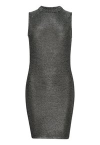 Superdry & Co Tubino - silver-coloured