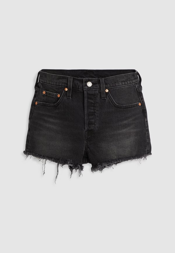 501® ORIGINAL SHORT - Denim shorts - step on it2