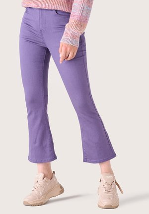 Camomilla Italia, Pantaloni - viola