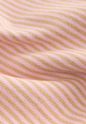 Next TALL FIT PATCH POCKET BARREL LEG - Tygbyxor - pink