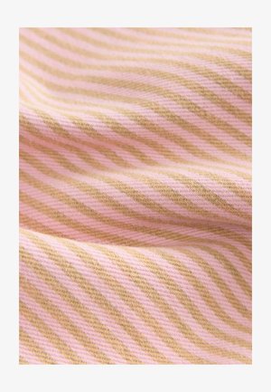 Next TALL FIT PATCH POCKET BARREL LEG - Tygbyxor - pink