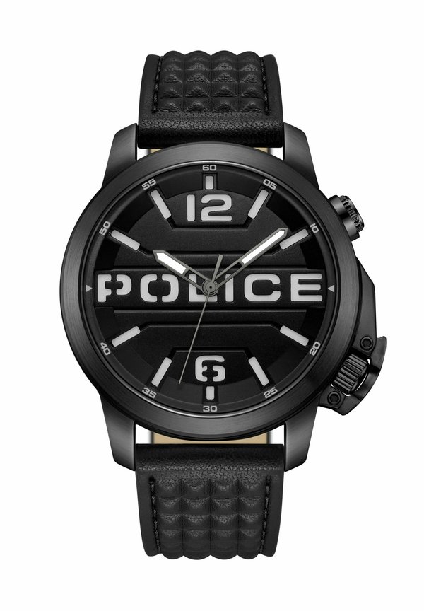 AUTOMATED - Uhr - grau