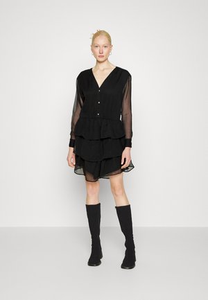 MIRR DRESS - Koilov aty - black
