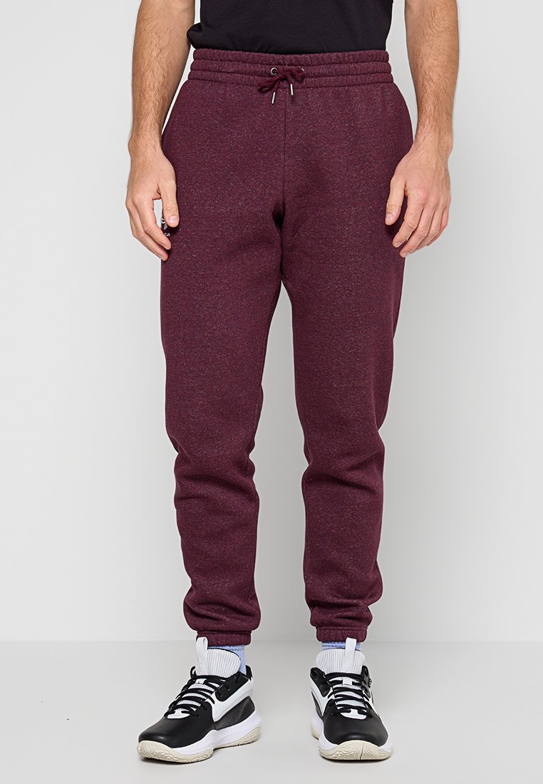 Under Armour Trainingsbroek bordeauxrood Under Armour Trainingsbroek bordeauxrood