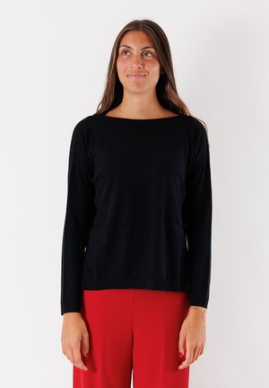 Maglione - nero