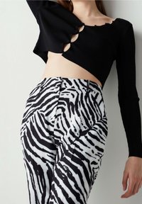 Ipekyol Kofta - black