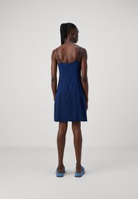 Gap Tall Denné šaty - dark indigo