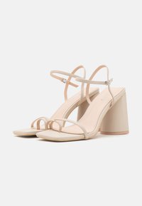 RAID SUNNIVA - Sandale - off-white