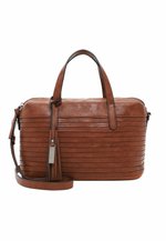 Tamaris Bolso De Mano - Cognac/coñac - Zalando.es